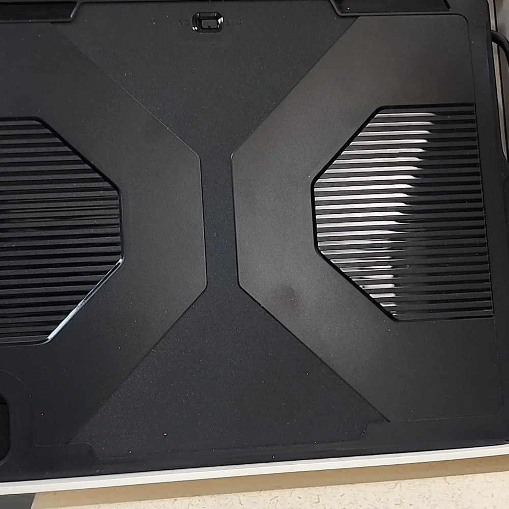 Multi functional keyboard